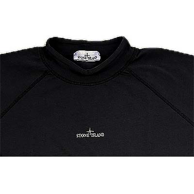 楽天市場】STONE ISLAND ストーンアイランド ロンT 長袖Tシャツ メンズ