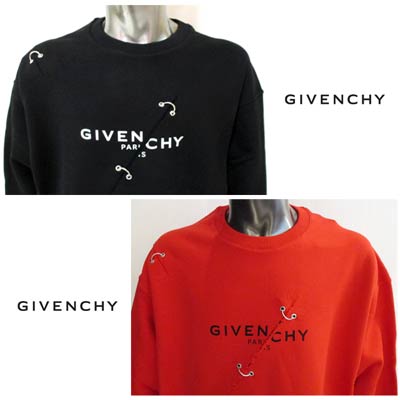 楽天市場】ジバンシー GIVENCHY メンズ トップス スウェット