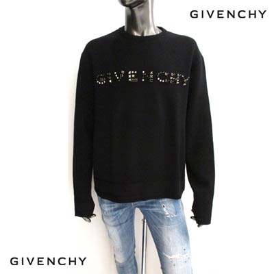 楽天市場】ジバンシー GIVENCHY メンズ トップス ニット セーター