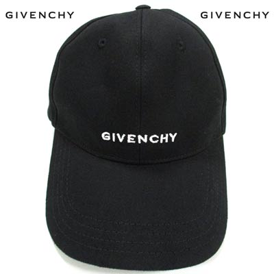 楽天市場】ジバンシー GIVENCHY メンズ 小物 帽子 キャップ ロゴ ユニ