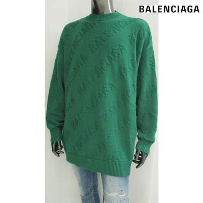 楽天市場】バレンシアガ BALENCIAGA メンズ トップス ニット セーター