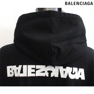 楽天市場】バレンシアガ BALENCIAGA メンズ トップス パーカー