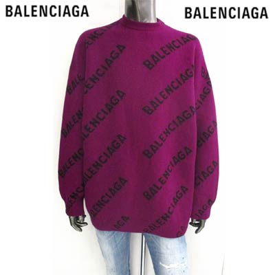 楽天市場】バレンシアガ BALENCIAGA メンズ トップス ニット セーター