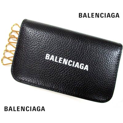 楽天市場】バレンシアガ BALENCIAGA メンズ 小物 キーケース ユニ