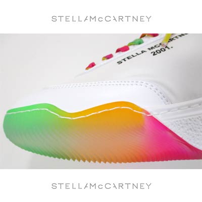 楽天市場】ステラマッカートニー STELLA McCARTNEY レディース 靴