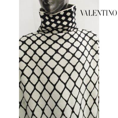 楽天市場】ヴァレンティノ VALENTINO メンズ トップス ニット セーター