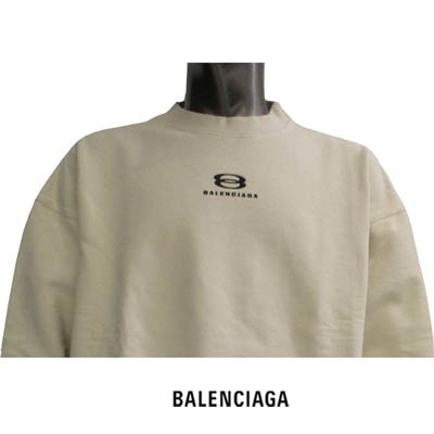 楽天市場】バレンシアガ BALENCIAGA メンズ トップス スウェット