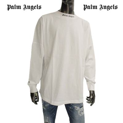 楽天市場】パームエンジェルス PALM ANGELS メンズ トップス Tシャツ