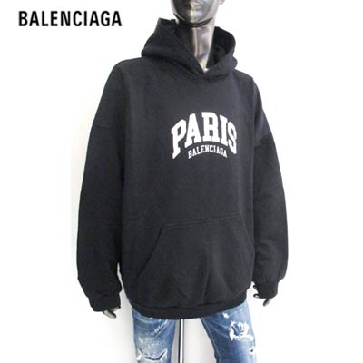 楽天市場】バレンシアガ BALENCIAGA メンズ トップス パーカー