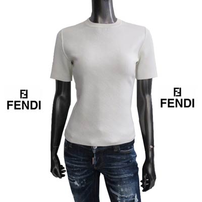 楽天市場】フェンディ FENDI レディース トップス ニット セーター
