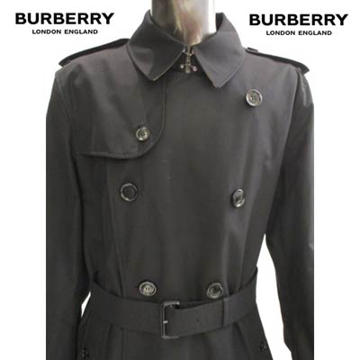 楽天市場】バーバリー BURBERRY メンズ アウター コート ジャケット