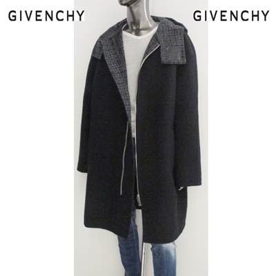 楽天市場】ジバンシー GIVENCHY メンズ アウター コート ジャケット