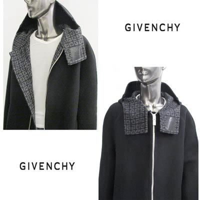 楽天市場】ジバンシー GIVENCHY メンズ アウター コート ジャケット
