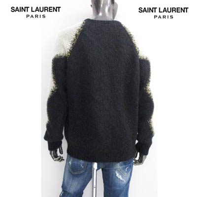 楽天市場】サンローランパリ SAINT LAURENT PARIS メンズ トップス