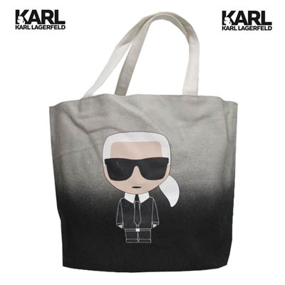 楽天市場】バッグ カールラガーフェルドの通販