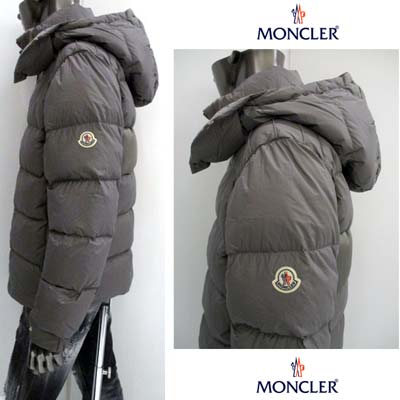 楽天市場】モンクレール MONCLER メンズ アウター ダウンジャケット