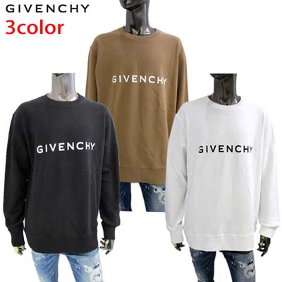楽天市場】ジバンシー GIVENCHY メンズ トップス トレーナー