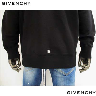 楽天市場】ジバンシー GIVENCHY メンズ トップス パーカー フーディ