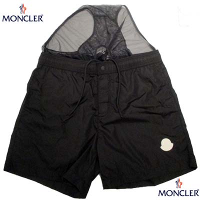 楽天市場】モンクレール MONCLER メンズ 水着 スイムウェア ビーチ