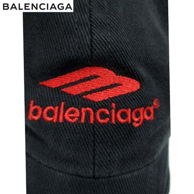 楽天市場】バレンシアガ BALENCIAGA レディース 帽子 キャップ ユニ