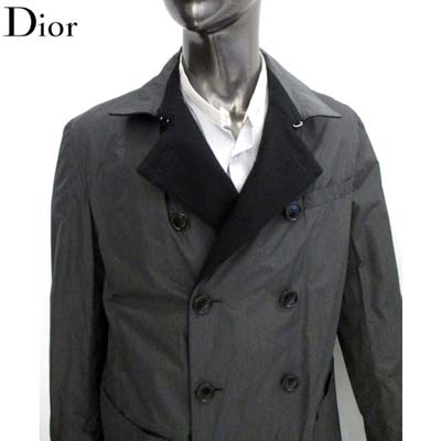 楽天市場】ディオールオム DIOR HOMME メンズ アウター ジャケット