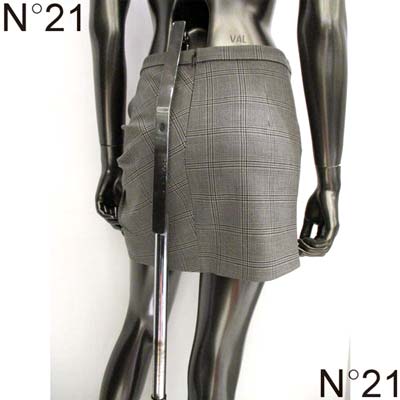 楽天市場】ヌメロヴェントゥーノ N°21 レディース ボトムス スカート