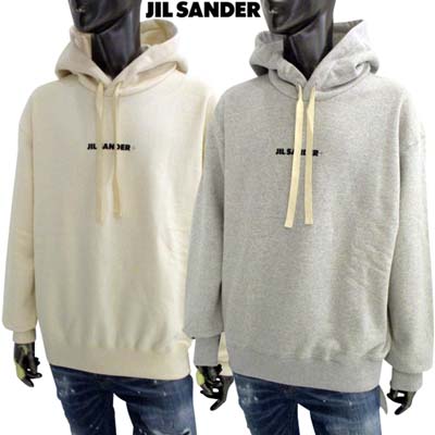 楽天市場】ジルサンダー JIL SANDER メンズ トップス パーカー