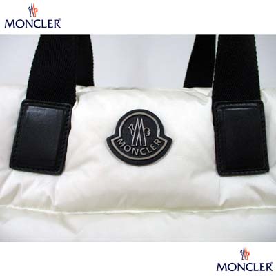 楽天市場】モンクレール MONCLER モンクレール 鞄 バッグトートバッグ