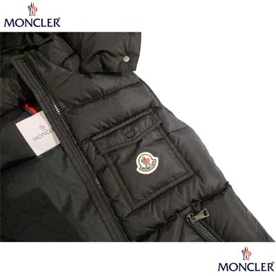 楽天市場】モンクレール MONCLER レディース アウター ダウンベスト