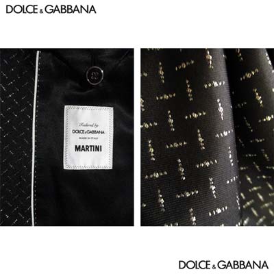 楽天市場】ドルチェ＆ガッバーナ DOLCE&GABBANA メンズ スーツ