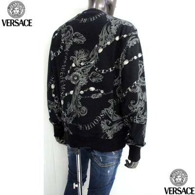 楽天市場】ヴェルサーチジーンズクチュール VERSACE JEANS COUTURE