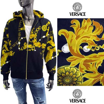 楽天市場】ヴェルサーチジーンズクチュール VERSACE JEANS COUTURE