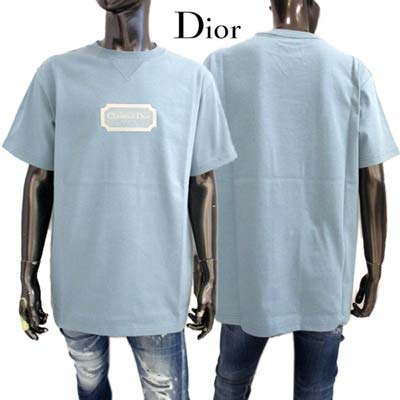 楽天市場】ディオールオム DIOR HOMME メンズ トップス Tシャツ 半袖