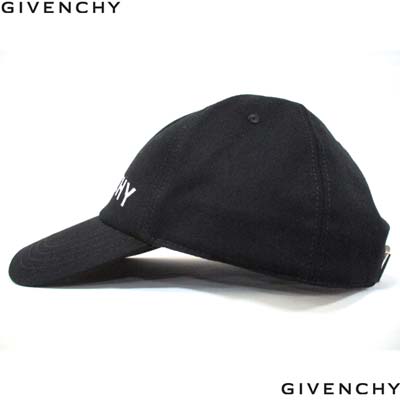 楽天市場】ジバンシー GIVENCHY メンズ 帽子 キャップ グッズ 小物
