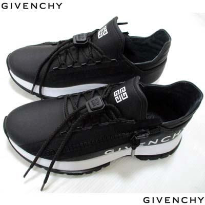 楽天市場】ジバンシー GIVENCHY メンズ スニーカー 靴 2色展開 サイド