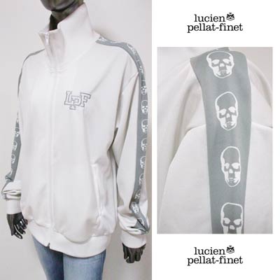 楽天市場】ルシアンペラフィネ lucien pellat-finet メンズ アウター