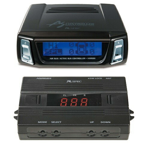 楽天市場】urs206クラウンマジェスタ エアサスコントローラーの通販