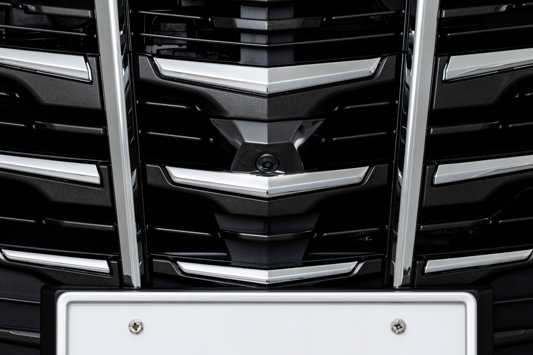 楽天市場】アルパイン PKG-C2500FDY2-AL2 マルチビューフロントカメラ