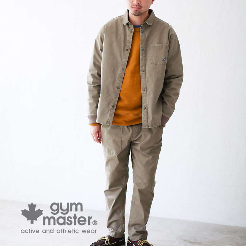 楽天市場】gym master(ジムマスター) 公式 「Begin」掲載ストレッチ