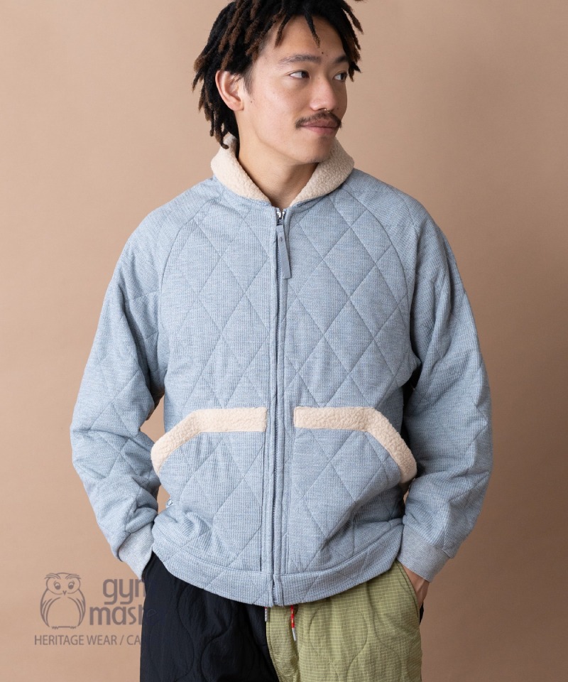 楽天市場】gym master(ジムマスター) 公式キルティングワッフル