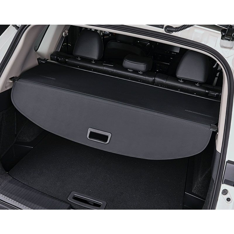 楽天市場】新型エクストレイルT33 トノカバー カスタム パーツ