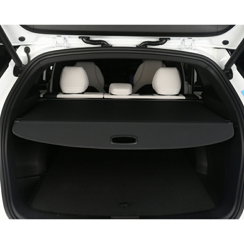 楽天市場】ZR-V ZR-Ve:HEV RZ3 RZ4 RZ5 RZ6 専用 トノカバー カスタム