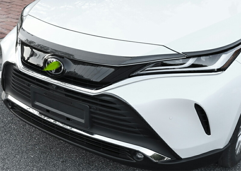 楽天市場】TOYOTA トヨタ 新型ハリアー ハリアー80系 アクセサリー