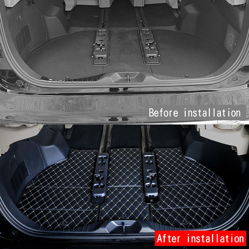 楽天市場】アルファード40系 ヴェルファイア40系 トランクトレイ