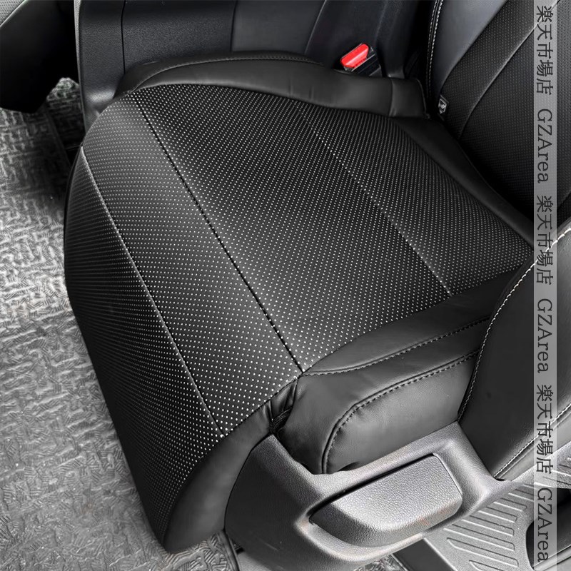 楽天市場】アルファード/ヴェルファイア 40系 セカンドシートレザー