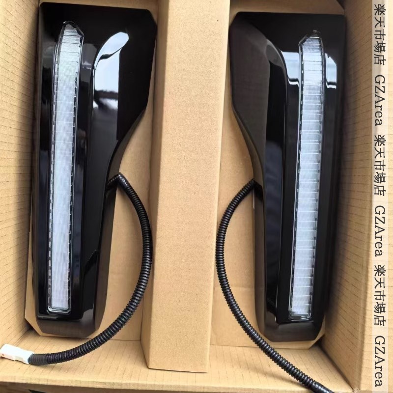 楽天市場】ランドクルーザー 250 ランクル250 シグネチャーイルミ