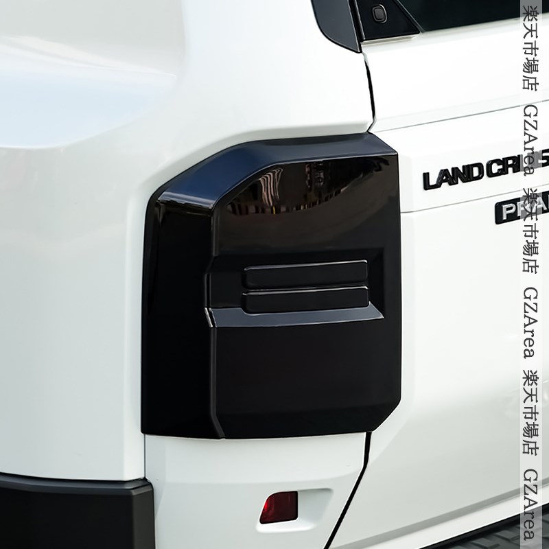 楽天市場】ランドクルーザー 250 ランクル250 スモークテールランプ