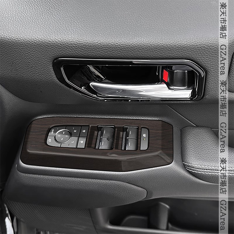 楽天市場】ランドクルーザー 250 ランクル250 ドアスイッチパネル 内装