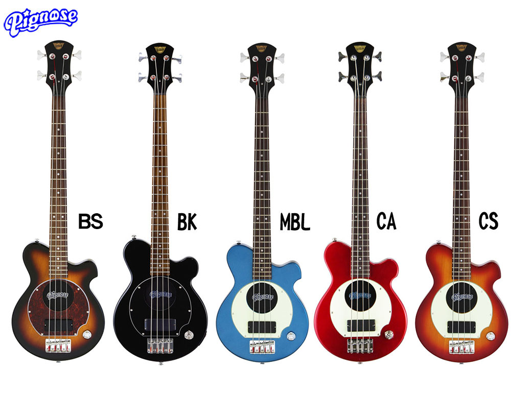 楽天市場】【3/5〜10 P5倍or10倍!(対象外あり)】Pignose アンプ内蔵