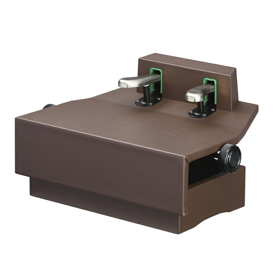 楽天市場】吉澤 ピアノ補助ペダル ax-100の通販